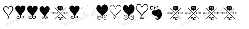 ASTM_Symbols 字体转换